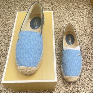 MICHAEL KORS Kendrick Slip On